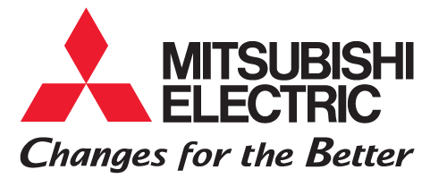 Mitsubishi Electric Website Design