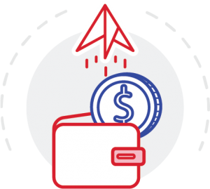 Payment Gateway Integration Icon